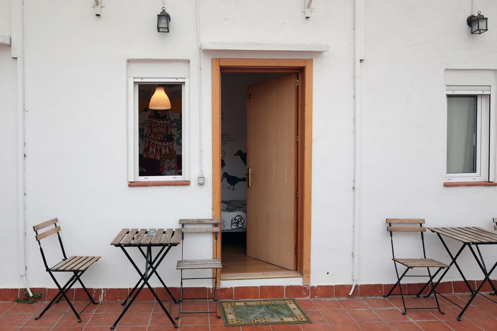 Zoo Loco Guest house Barcelona