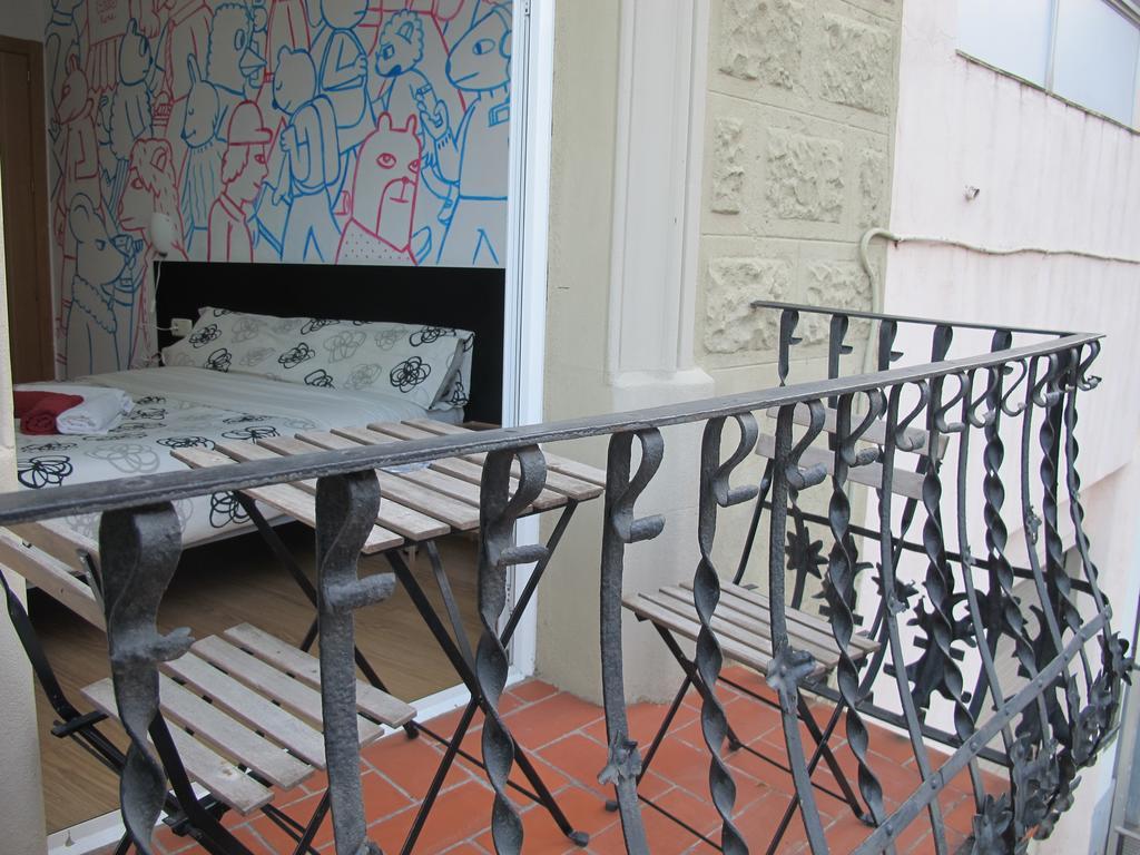 Zoo Loco Guest house Barcelona