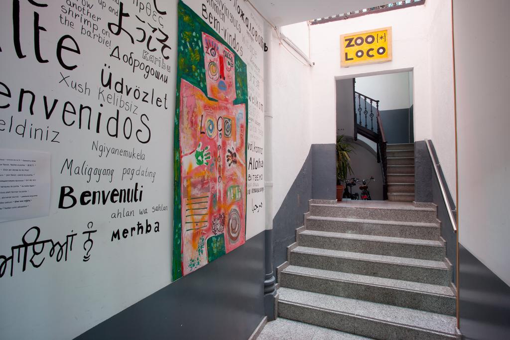Affittacamere Zoo Loco