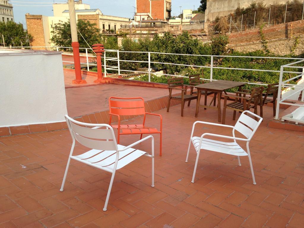 Guest house Zoo Loco Barcelona
